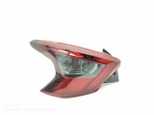 265555FA0A scheinwerfer hinten links 2247133 NISSAN MICRA V (K14) TEKNA 2016