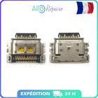 Connecteur Charge DC port jack  USB-C Type C LG K42