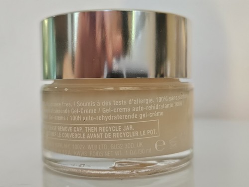 Hidratante de reposición automática Clinique Moisture Surge 100H - 1 oz / 30 ml - Nuevo sin caja - Imagen 2 de 2
