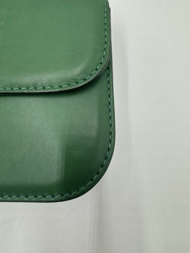 Valentino Garavani Rockstud Glam Lock Pop Green 3way Crossbody Shoulder Bag - Picture 13 of 18