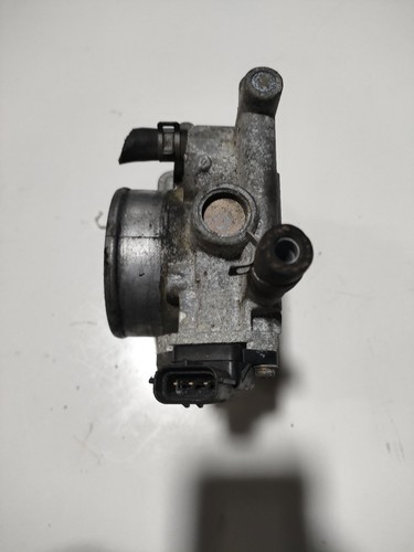Subaru Impreza 1999 - 2005 cuerpo acelerador 2.0 gasolina turbo ej205 34053 16112aa002 - Imagen 3 de 5