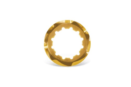 Garbaruk Cassette Lockring, Shimano HG (Hyperglide) & MS (Micro-Spline) - Picture 6 of 19