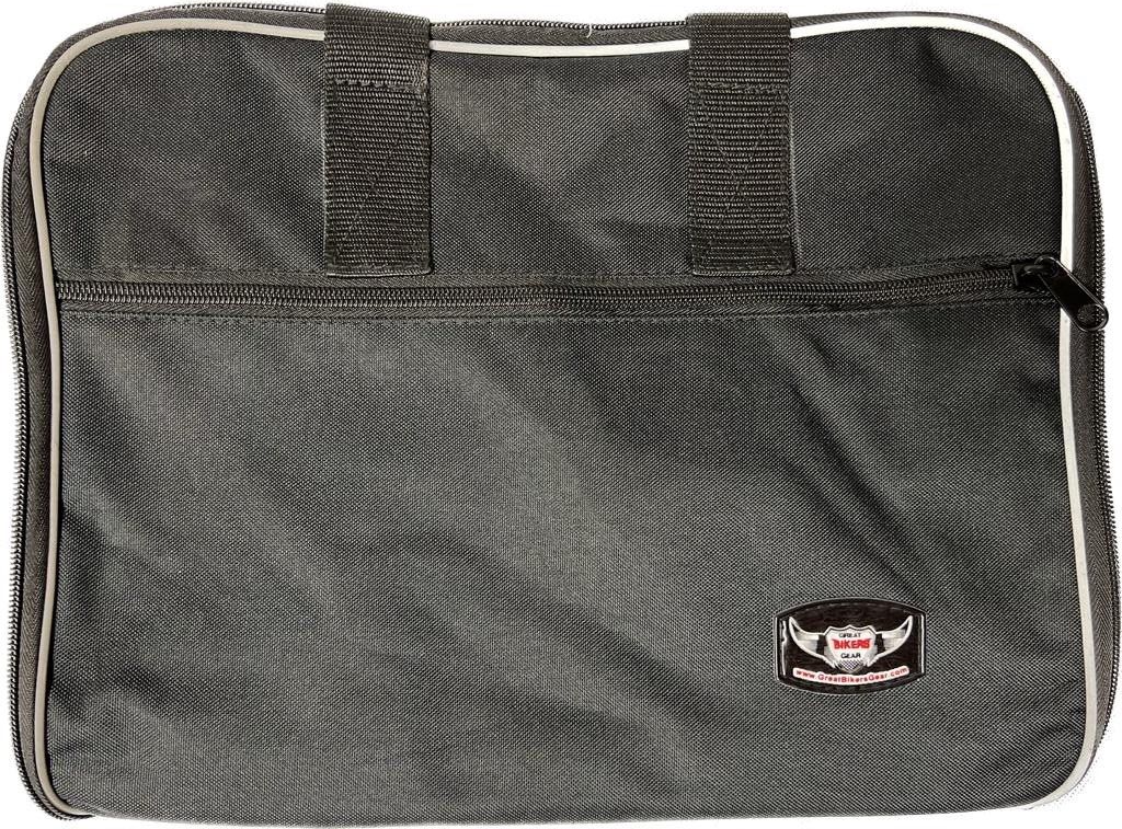 Borsa Interna Per Pannier Bagagli Adatta Al CASE TOURATECH ZEGA - Foto 3