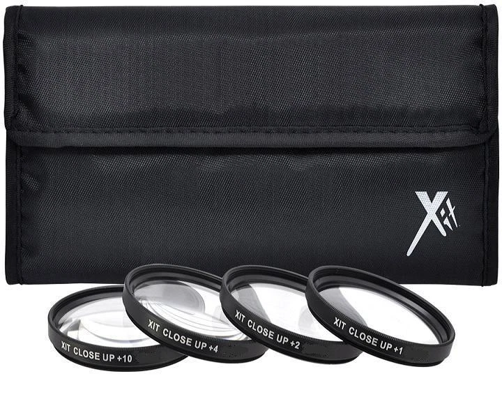 Camera Accessory Kit For Nikon D5600 D3500 D3400 w/18-55mm Lens - Image 4 of 4