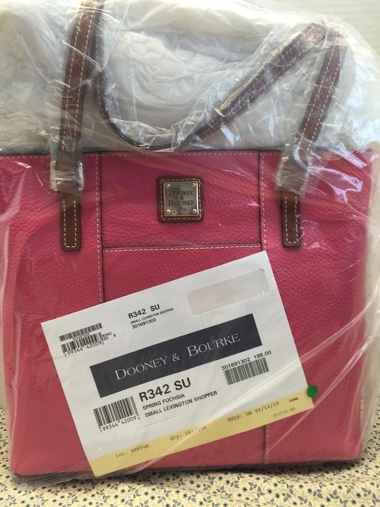 Dooney and bourke store spring bags
