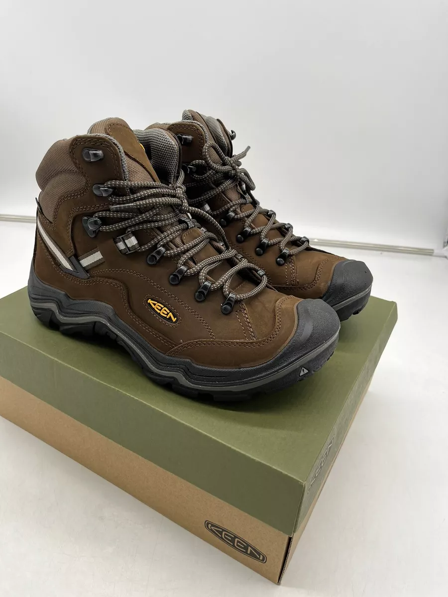 Keen durand mens boots hotsell