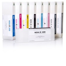 9x Cartuccia di inchiostro 700ml NOVA-X® HDR | Compatibile Epson Stylus Pro 7890 9890
