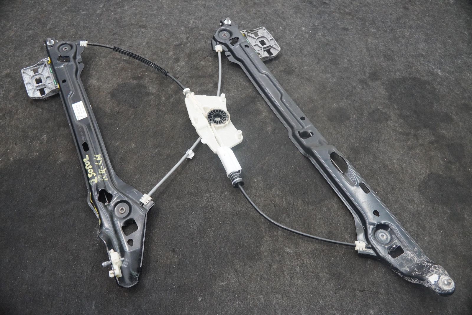 Rear Left Door Window Regulator 4ML839461 OEM Lamborghini Urus 2018-24 *Note*