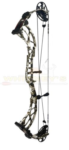 New Other - Darton Veracity 35 - Right Hand - 70lbs - 26"-31" - Kings XX7 - Picture 1 of 1