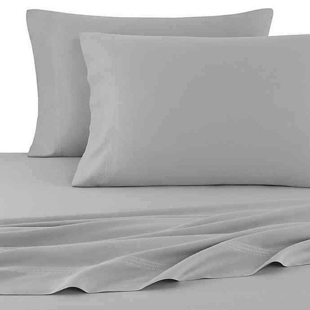 UGG Surfwashed 300ThreadCount Queen Sheet Set in Seal eBay