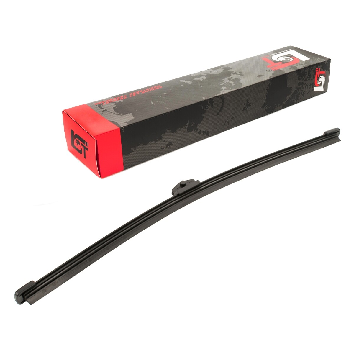 Windshield Wiper Blade 275 mm Rear Wiper 61-62-7-366-060 for AUDI A1 SPORTBACK