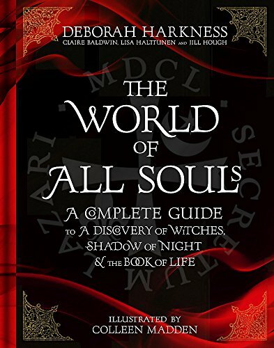 World Of All Souls A Complete Guide - Image 5