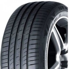 Image of 4 X 195/55 16 NEXEN 19555R16 87V NBLUE HD PLUS - FITTING AVAILABLE