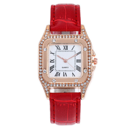 Fashionable Beautiful Watch Waterproof Christmas Thanksgiving Anniversary - Picture 6 of 14