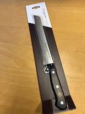 Wusthof Gourmet - 8" Bread Knife 1025045720 in retail package