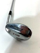 Ben Hogan Special SI Men's RH Sand Wedge Iron Apex Steel Shaft 35.5”