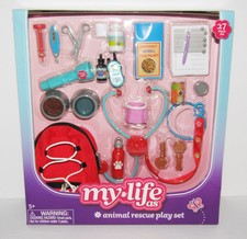 my life doll items