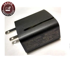Genuine Chicony 5V 2A Wall Charger AC Power Adapter W12-010N3A (No Cable)