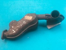 VW Vanagon Type 25 Bus Left Exhaust Pipe 070251151 Genuine NOS