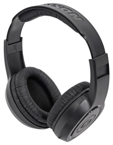 Mackie Onyx Producer 2.2 USB MIDI Recording Studio Interface+Headphones+Cables - Picture 11 of 11