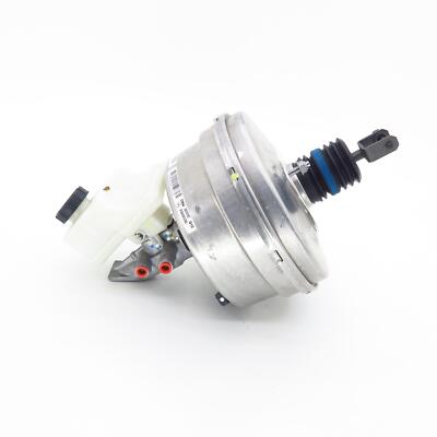 カーペンターGT-r120 Brake booster Mercedes GLE Coupe 292 166 A1664301230