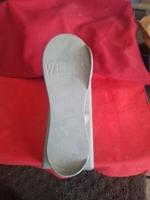   Wells Dental Foot Unit Engine Control  Pedal Feuri Estate 