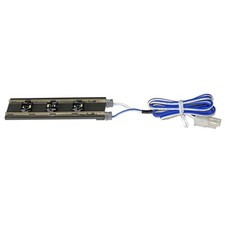 NEW Kato 23-001 Local Line Station Lighting Kit N Scale FREE US SHIP