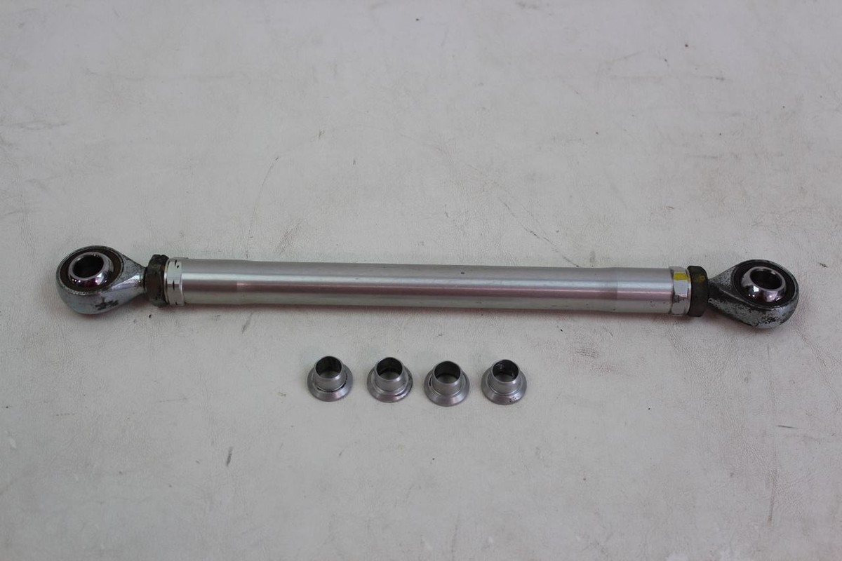 リンク Ducati Monster S4R 04-05 Rear Shock Stabilizer Bar SCRATCH