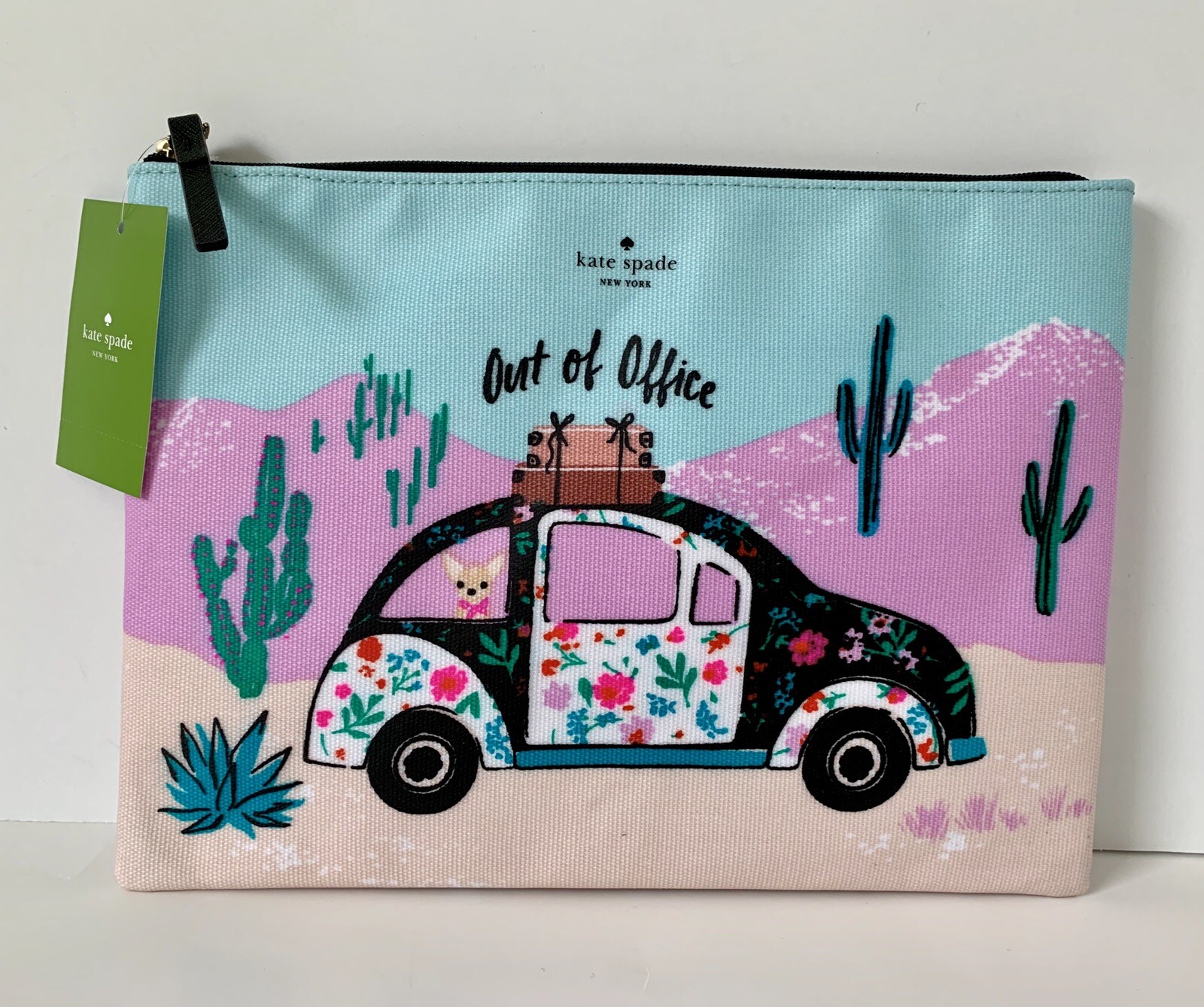 kate spade out of office bag