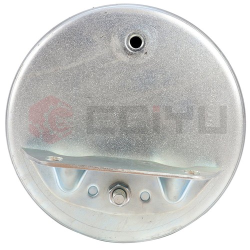 For Kenworth K303-16 Goodyear 1R11-242 Air Suspension Spring Bag W01-358-9616 - Picture 4 of 7
