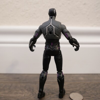 2019 Jazwares Epic Games Fortnite Omega Max Level 6