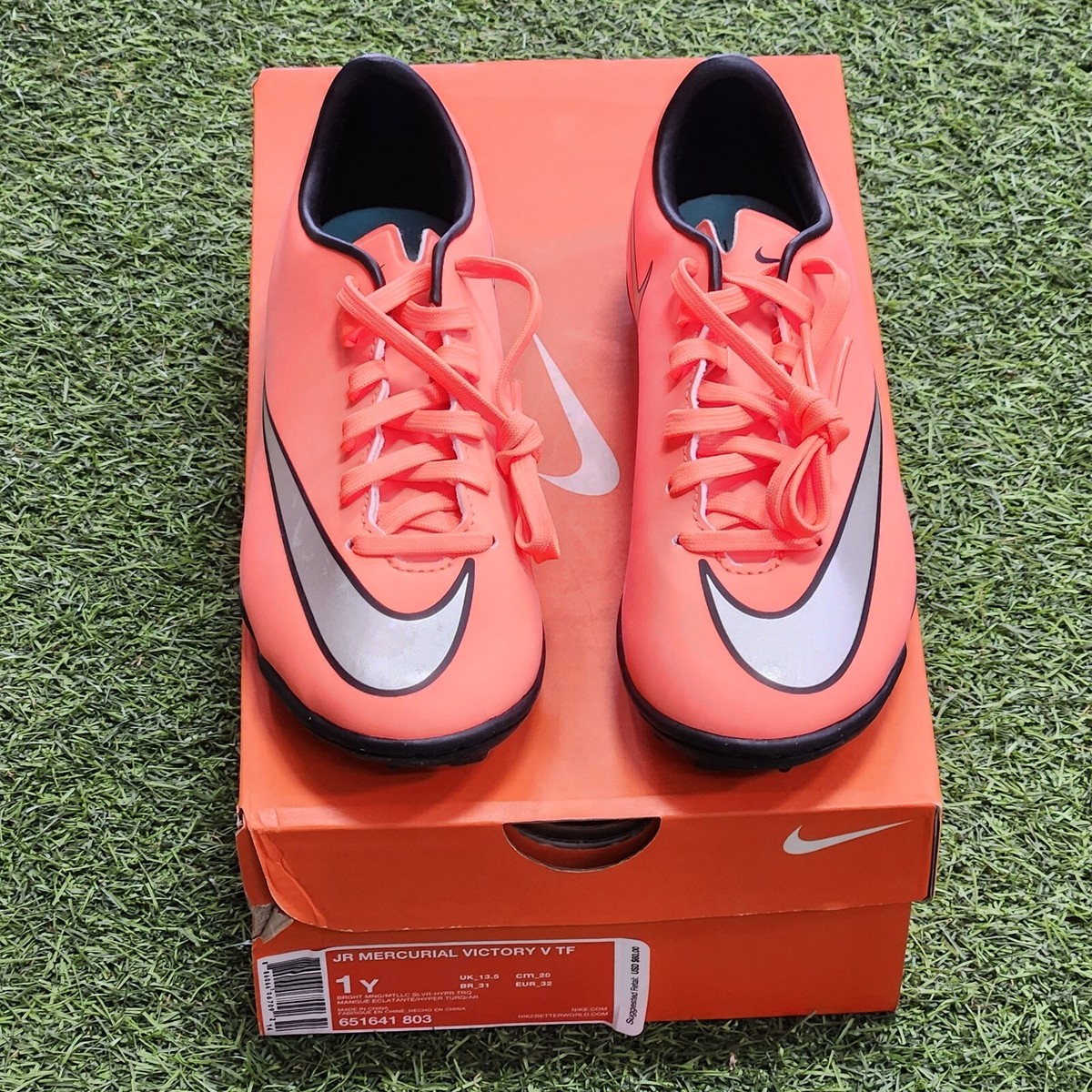 jr mercurial victory v tf