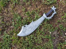 Halloween Foam Pirate Cutlass