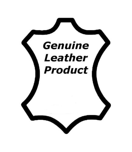 Shift Boot For SCION tC 2005-10 Manual Black Genuine Leather Blue Stitch - Picture 2 of 4