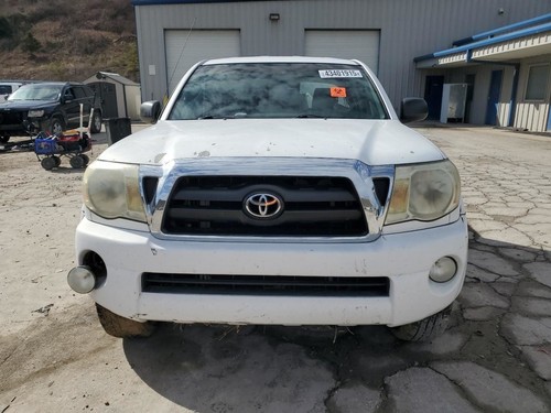 Chassis ECM Transmission Under Console Fits 05-15 TACOMA 3521414 - Picture 7 of 14