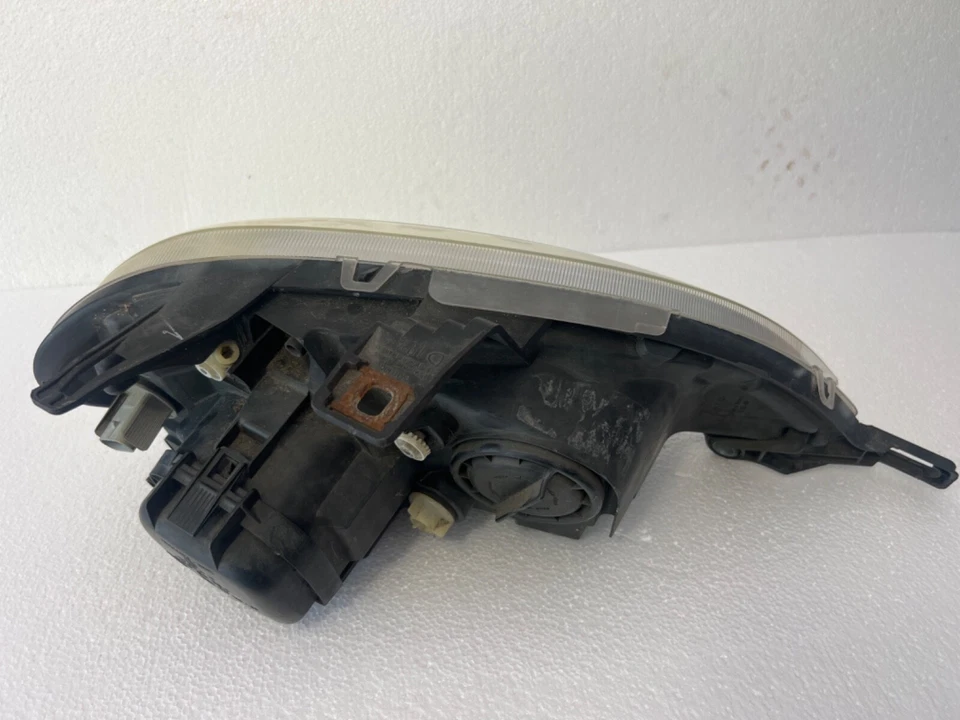 02-05 Mercedes W163 ML320 ML500 передняя фара галогенная левая со стороны водителя изготовитель оборудования - Изображение 3 из 4