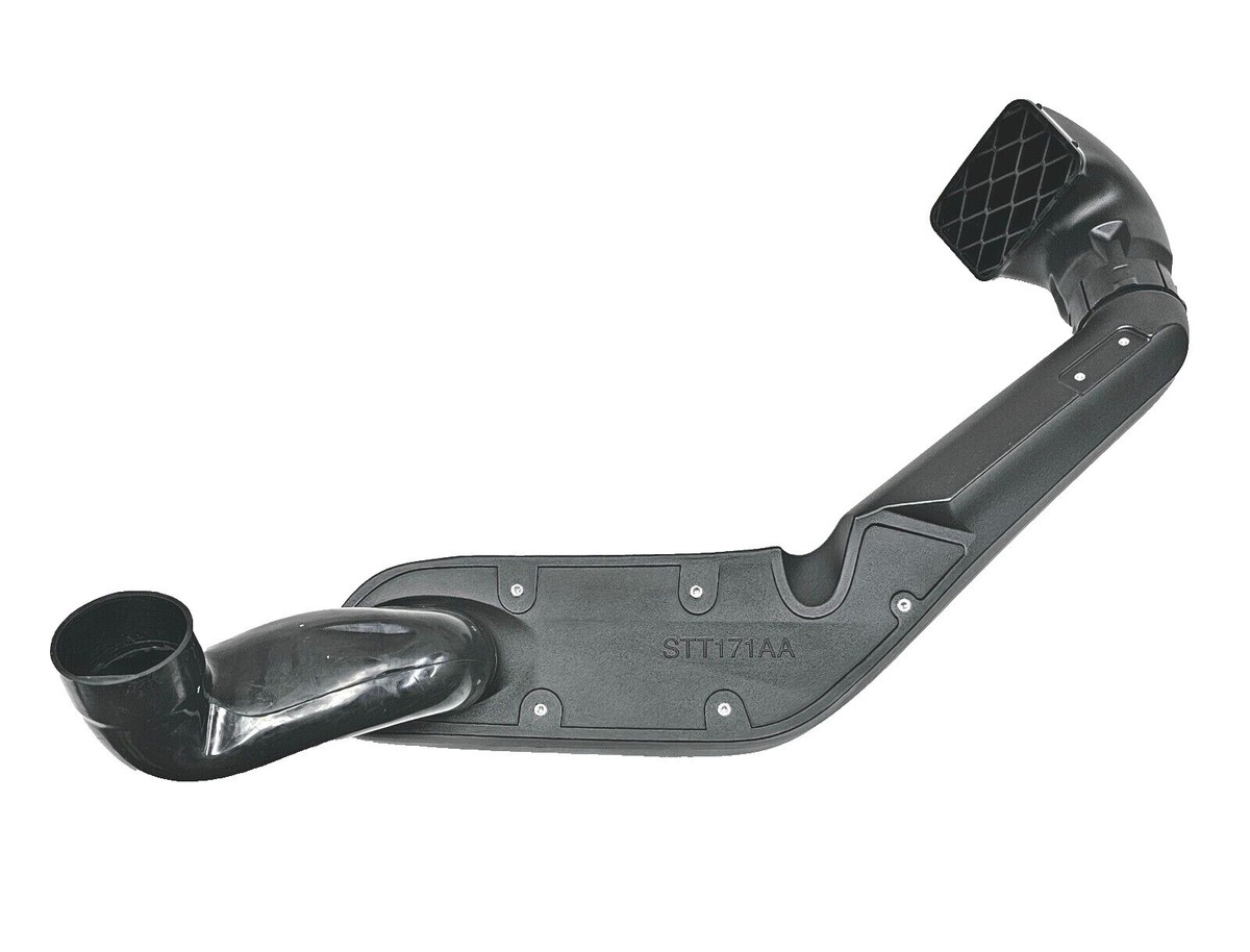 Snorkel Kit Fits 2005-2015 Toyota Tacoma V6 4x4