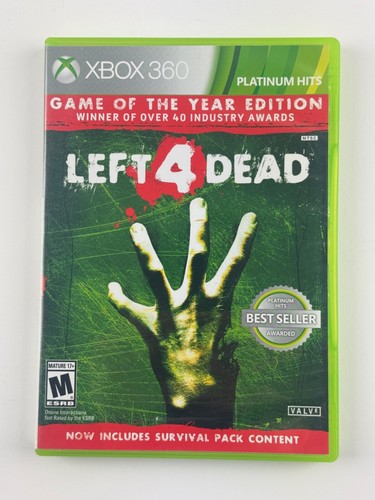 Microsoft Xbox 360 Games With Cases Pick & Choose Huge Lot Great Prices! - Picture 190 of 354