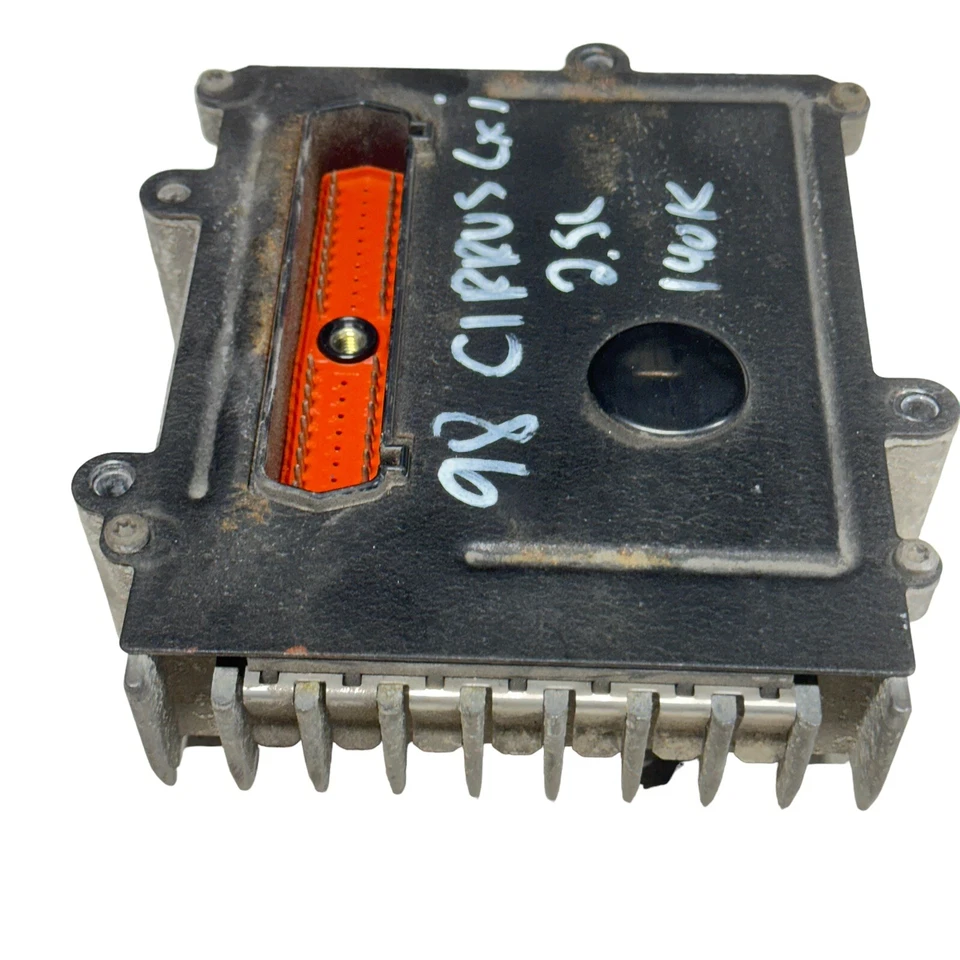 1998 Chrysler Cirrus 2.5L Automatic Transmission Control Computer TCC 4606468AK - Image 2 of 4