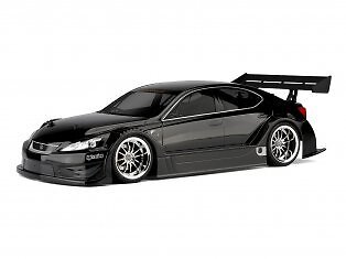 超美品 レクサス IS F RacingConcept 1/43 1 43 HPI 8413 Lexus ISF Racing Concept Black for sale online