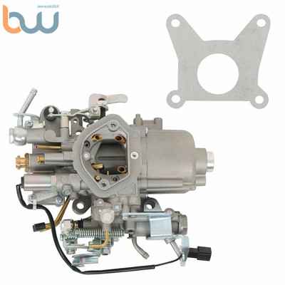 Heavy Duty Carburetor Carb For Mitsubishi Lancer Proton Saga 4G13 4G15 MD192036