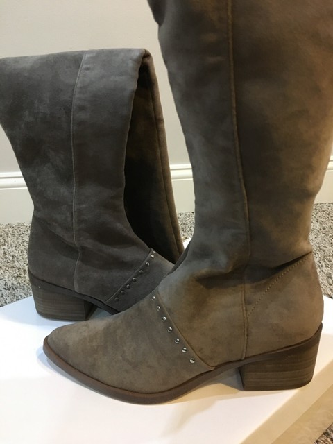 zaria over the knee boots