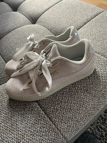 Schleife Puma Turnschuhe Puma Schuhe Schleife