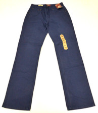 Arizona Jeans Girls Size 16 Skinny Viking Blue Wash Jeans New With Tags