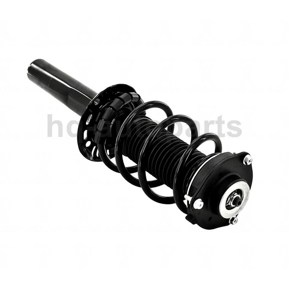 FCS Struts Sway Bar Link Kit For Volkswagen Tiguan 2012 2011 2010 2009 - Image 2 of 4