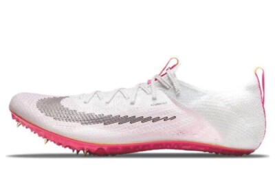 Nike Mens Size 9 Zoom Superfly Elite 2 'Rawdacious' Track DJ5391
