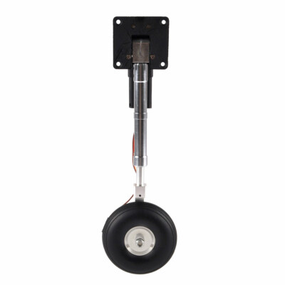 RC Retractable Landing Gear Electric Servoless for 4-6kg P51/ Rew Arrow Airplane