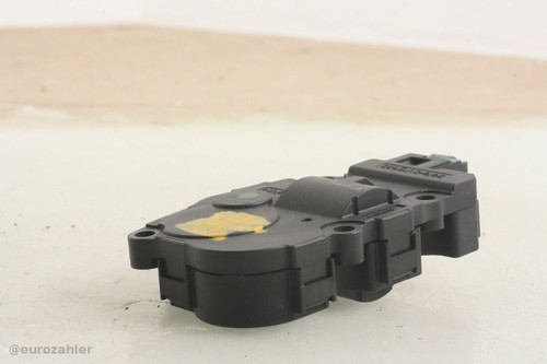 410475520 Stellmotor Motor Lüftung Heizung Mercedes Benz A-KLASSE (W169) 09/0...