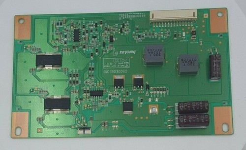 MODULO SCHEDA INVERTER (L500H101EE-C002) PER TV PANASONIC - Imagen 2 de 5