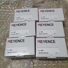 1PC New Keyence IL-100 Laser Sensor IL100 In Box Brand new Free Shipping
